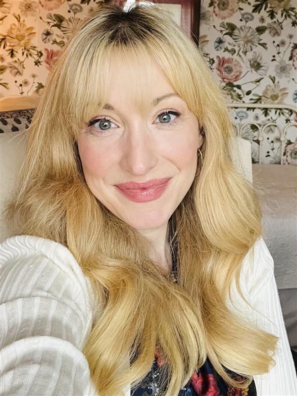 Christina Jones LMHCA therapist at Front Street Clinic in Silverdale Washington